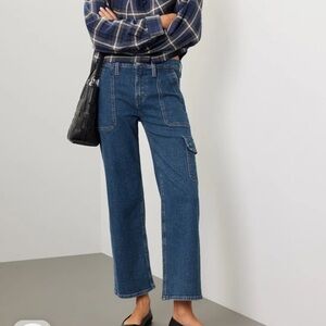 Hudson
Rosie Cargo Pants